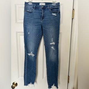 Abercrombie & Fitch jeans